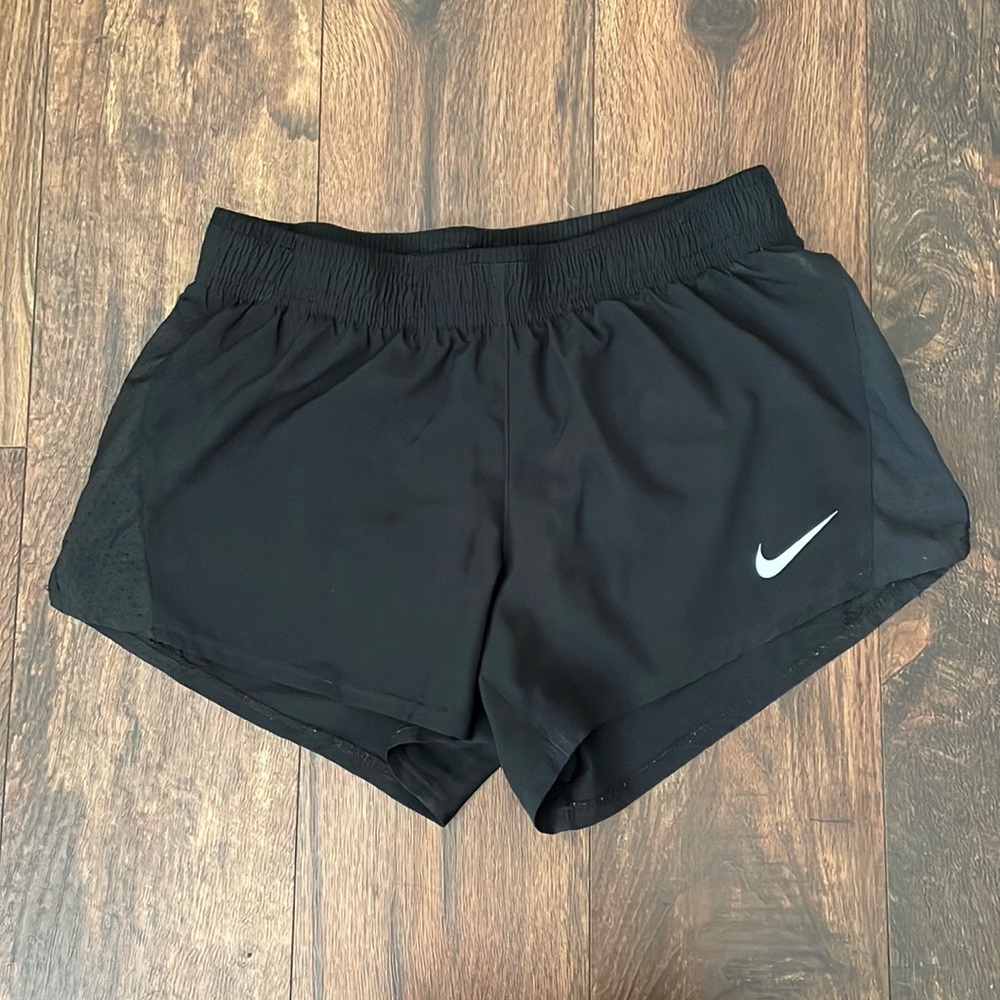 Nike Dri - Fit running work out shorts size small